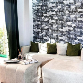 Tanger Beach - house